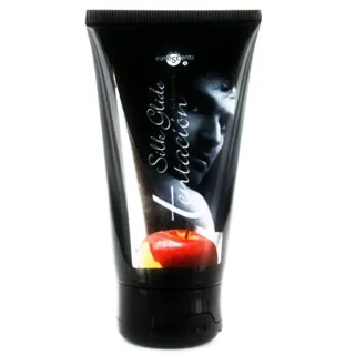 Lubrifiant la Soie 50 ml Tentacion