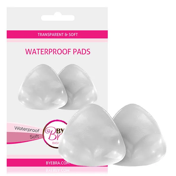 Bra - Pads Push-up Impermeable Bye