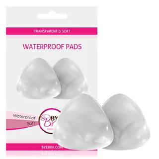 Bra - Pads Push-up Impermeable Bye ensemble lingerie