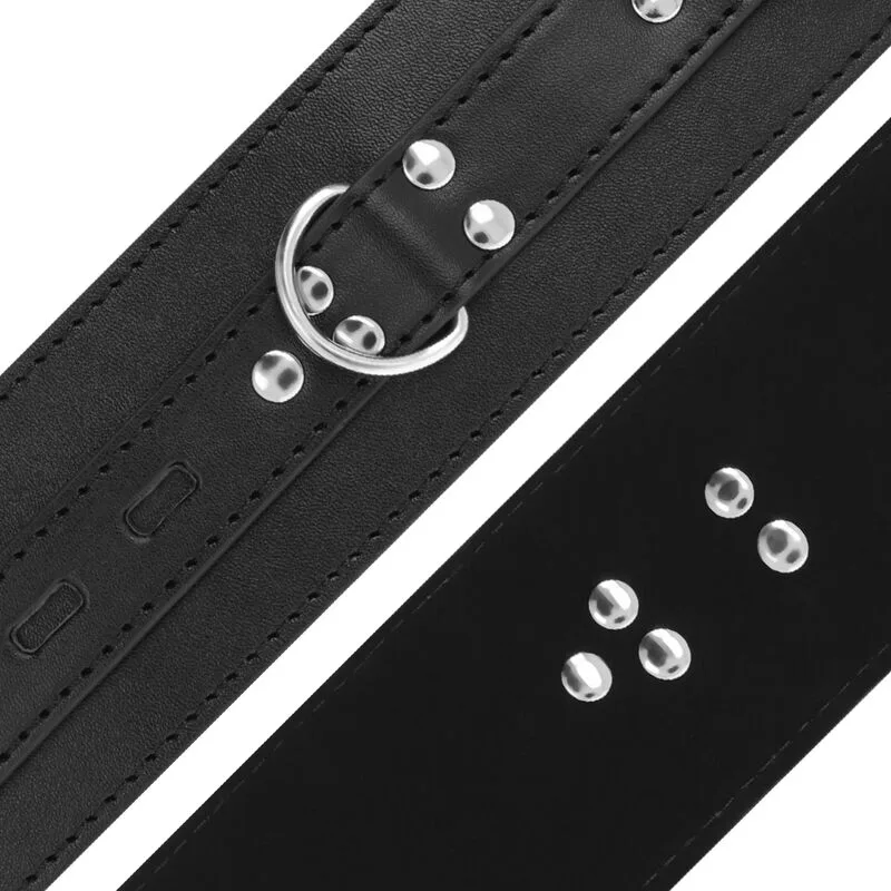 Bdsm en cuir