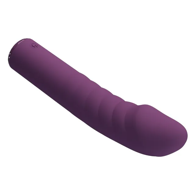 Ryland, vibromasseur rechargeable Pretty Love