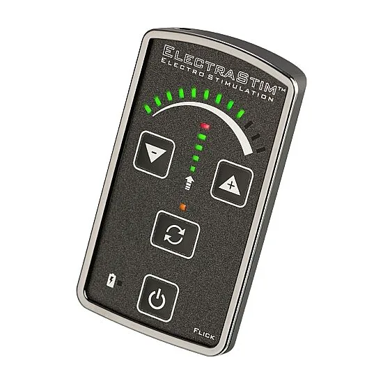 Stimulateur Flick Multi-pack Electrastim électrostimulation