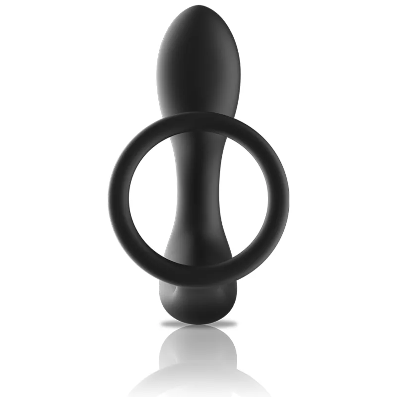 Anal rechargeable USB