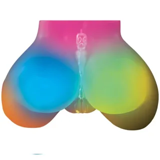 Masturbateur rechargeable USB