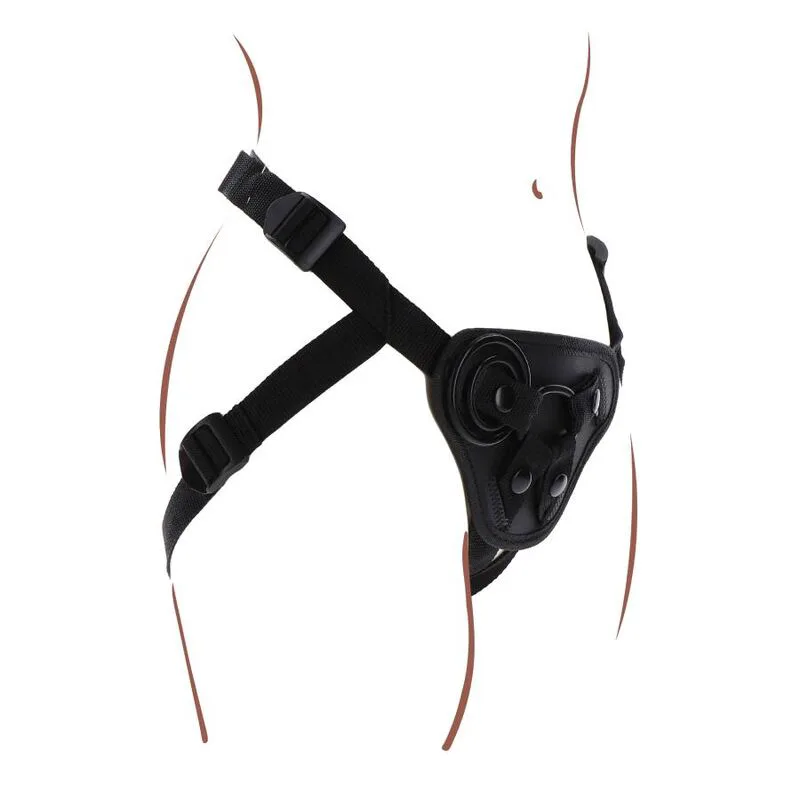 Gode Ceinture Get Real