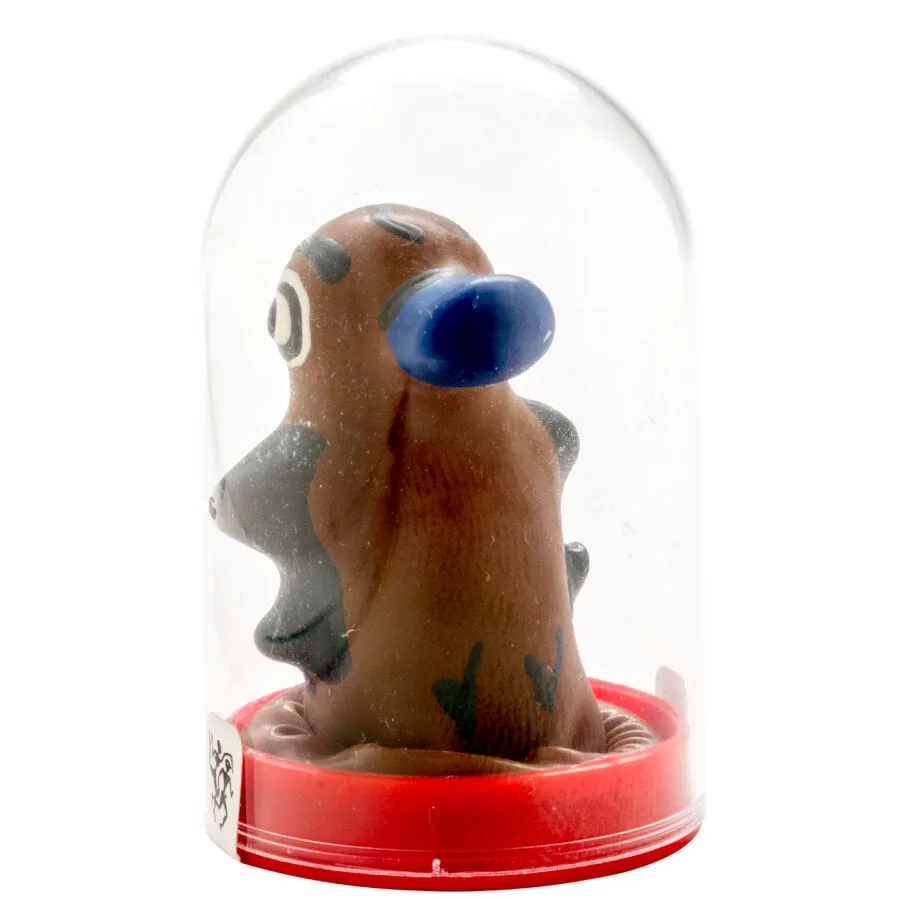 Préservatifs Fantaisie Peints à la Main Platypus Condomerie