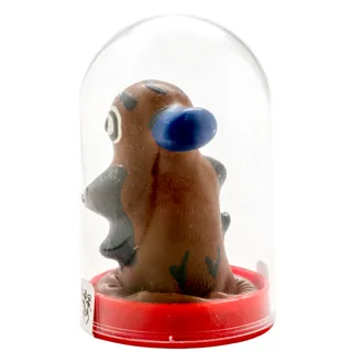 Préservatifs Fantaisie Peints à la Main Platypus Condomerie