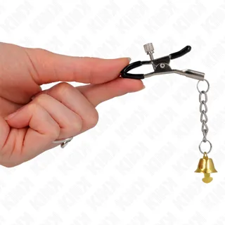 Pince à Seins Kink