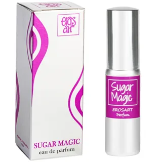 Art - Parfum Magique au Sucre 20 Cc Eros phéromones
