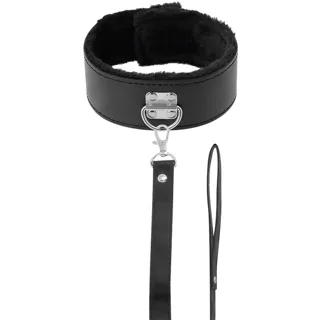 Collier BDSM Darkness