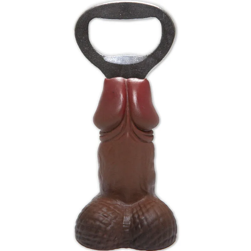 Ouvre-penis en Forme de Pénis Mulato Diablo Picante jeu coquin