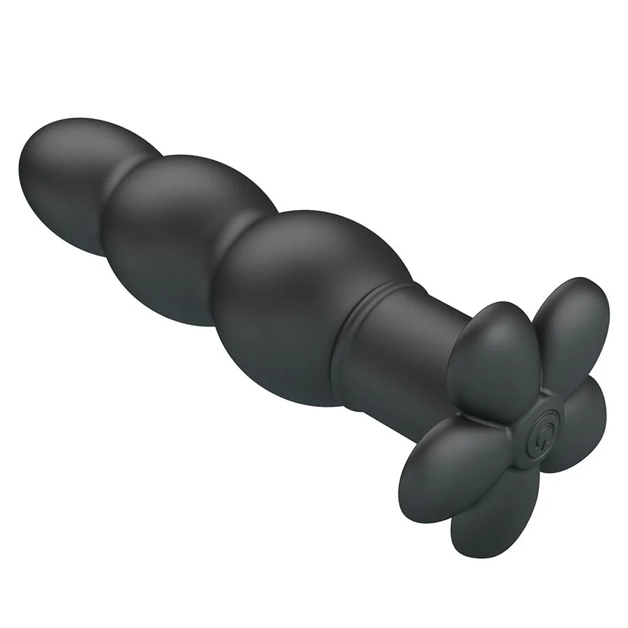 Jadier Plug Anal Vibrant Pretty Love