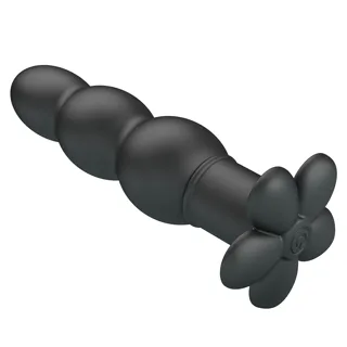 Jadier Plug Anal Vibrant Pretty Love