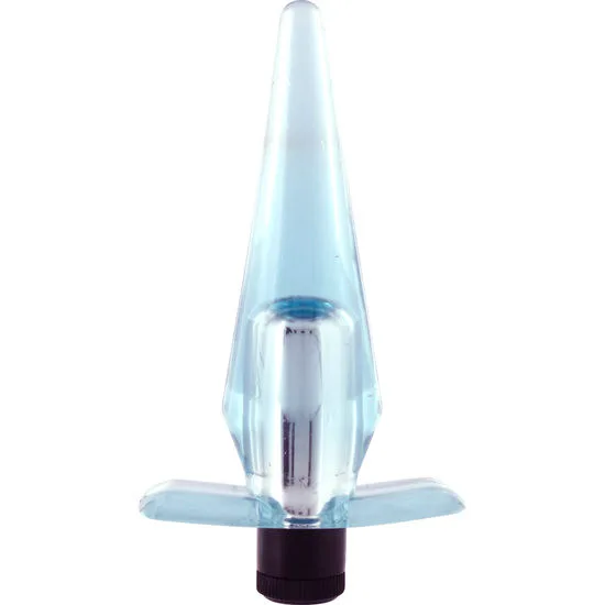 Vibromasseur Anal Super Compact Seven Creations