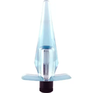 Vibromasseur Anal Super Compact Seven Creations