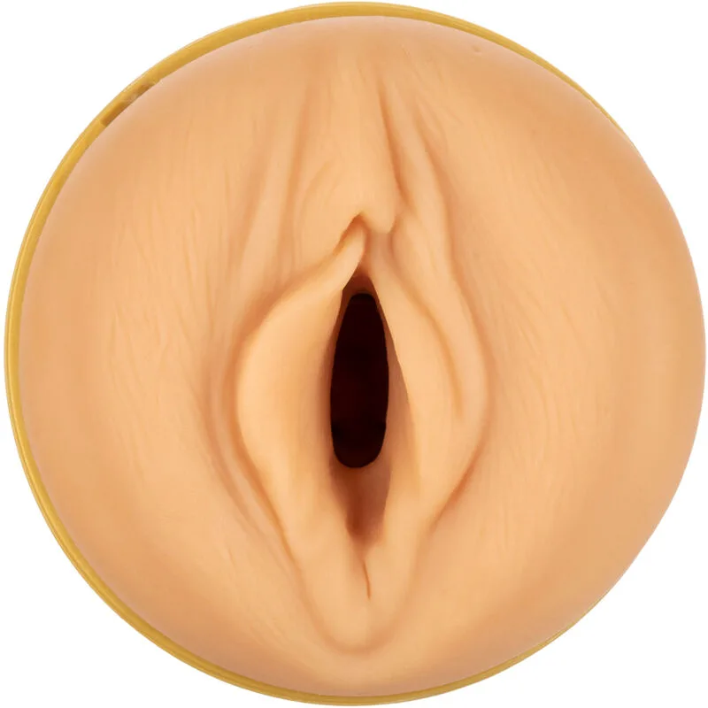 Masturbateur Naturel à Tube Original Private vaginette