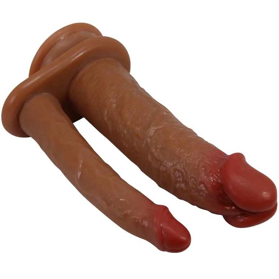 Double Gode Pretty Love