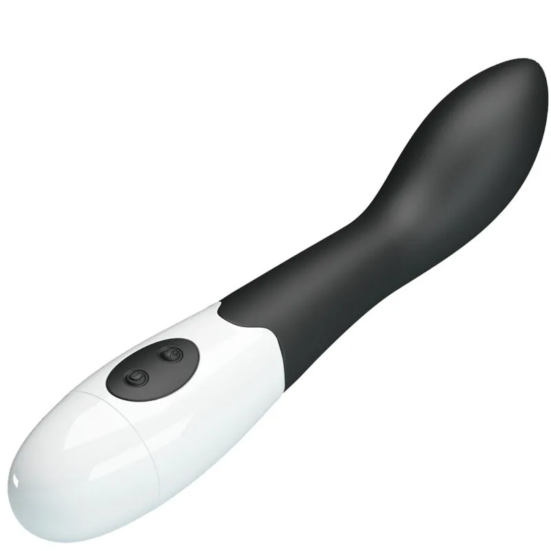 Vibromasseur Point G Pretty Love