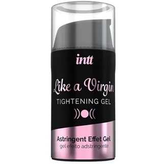Comme un Gel de Serrage Vaginal Intense Vierge Intt Lubricants aphrodisiaque femme