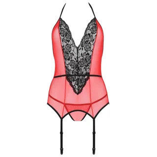 Corset Passion taille S/M