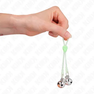 Pince à Seins hypoallergénique