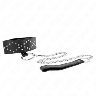 Collier BDSM Kink