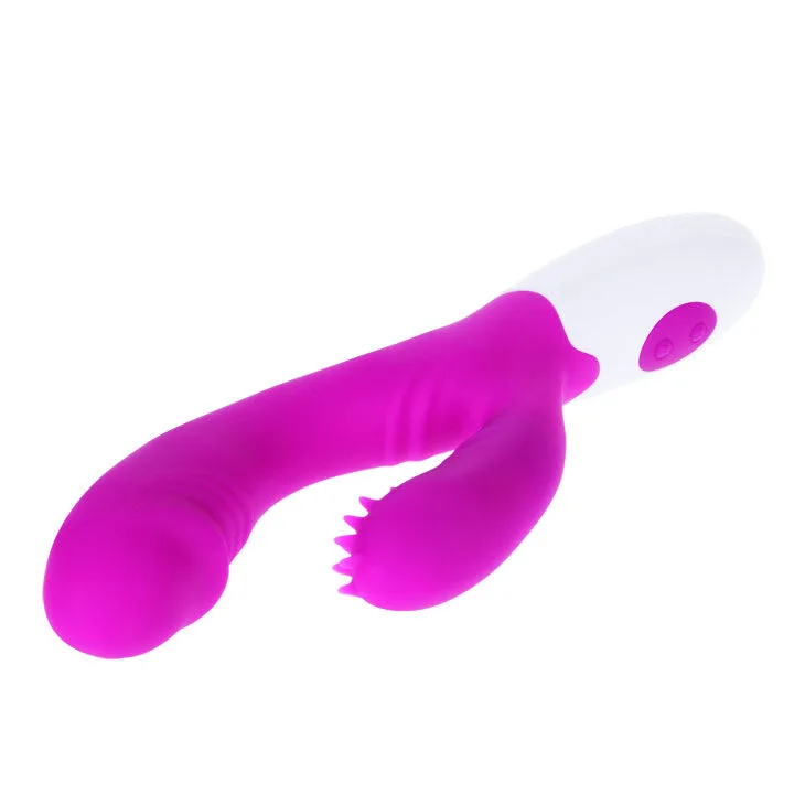 Vibromasseur Pretty Love, autre vue
