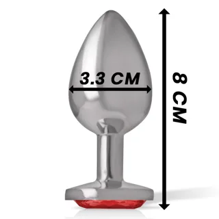 Anal Intense taille M