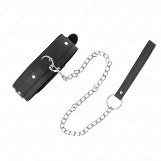 Collier BDSM Kink
