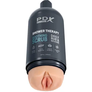 Masturbateur Conception de Bouteille Pdx Plus