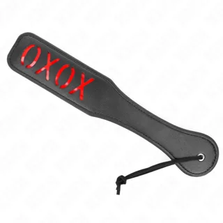 Fouet & Martinet Kink
