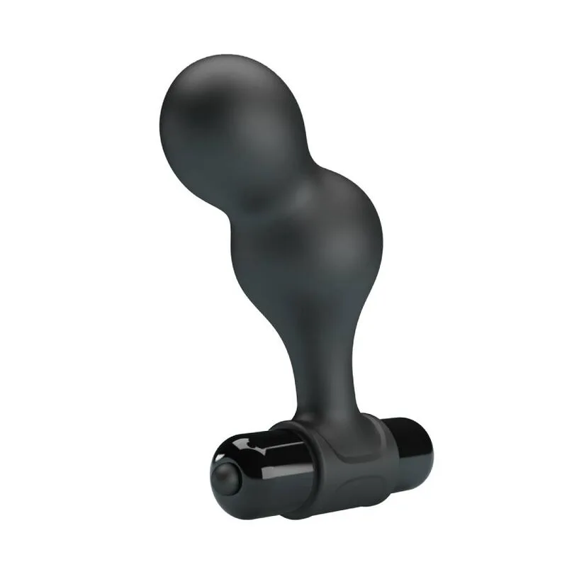 Sextoy Anal en silicone