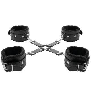 Bdsm Darkness