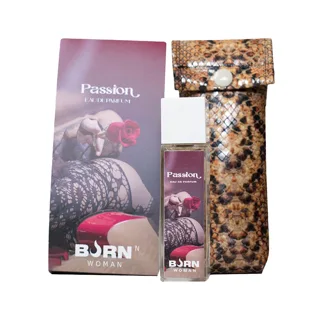 Passion Parfum Femme 20 ML Burn phéromones