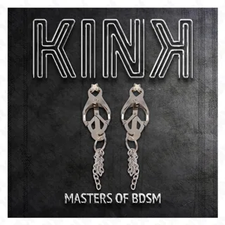 Bdsm Kink