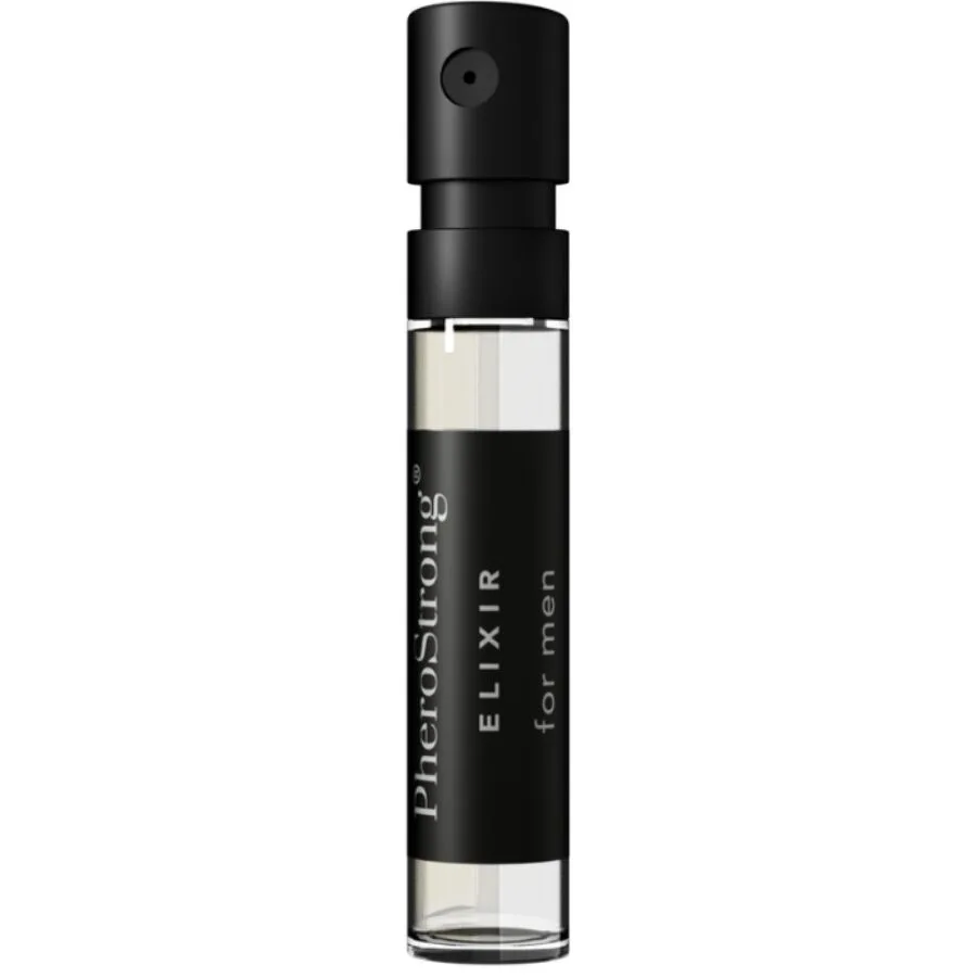 Élixir de Phéromones pour Hommes 2 ML Pherostrong phéromones