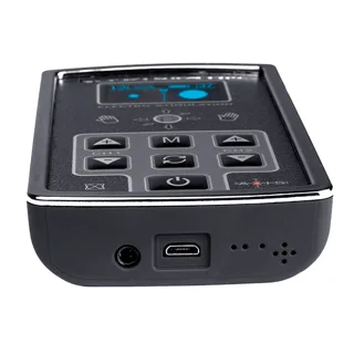 Électrostimulation rechargeable USB