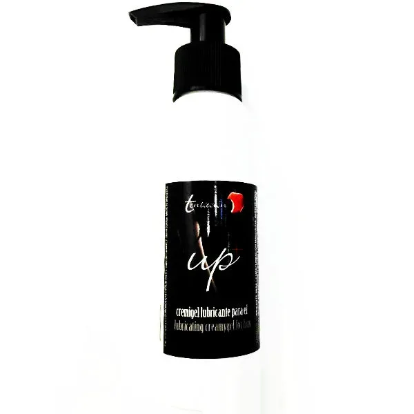 Cremigel Lubrifiant Orgasmique pour Lui 100 ml