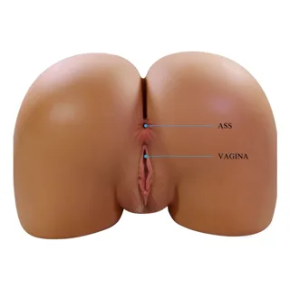 Wendy Vibrateur Suçon Féminin sur fond blanc