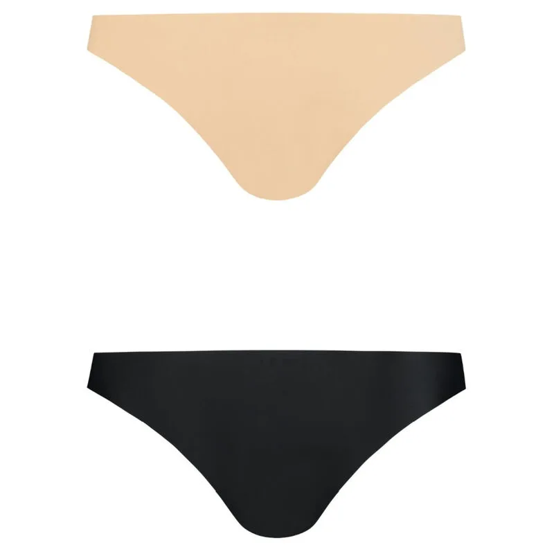 Bra - Pack 2 Uds Culotte Brésilienne Taille M Bye ensemble lingerie
