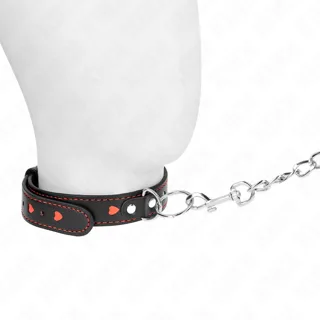 Collier BDSM Kink