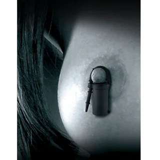 Bdsm silencieux