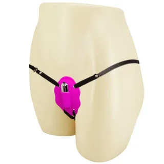 Stimulateur Clitoridien Baile