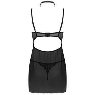 Lingerie noir