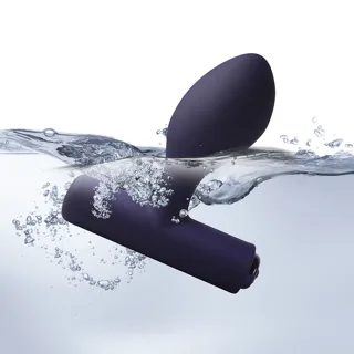 Anal silicone et abs