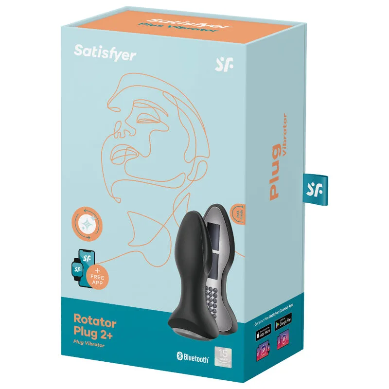 Vibromasseur rechargeable USB