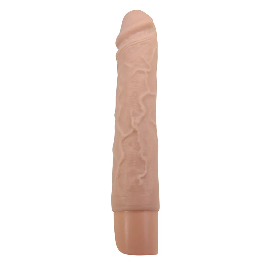 Osric Vibromasseur Flexible et Réaliste Pretty Love