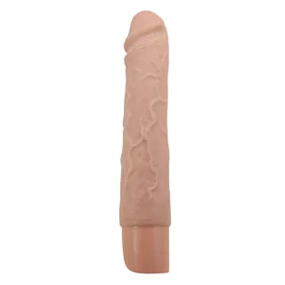 Osric Vibromasseur Flexible et Réaliste Pretty Love