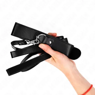 Collier BDSM Kink