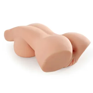 Perfect 10 Torse Peau Claire Pdx Plus — vue 3